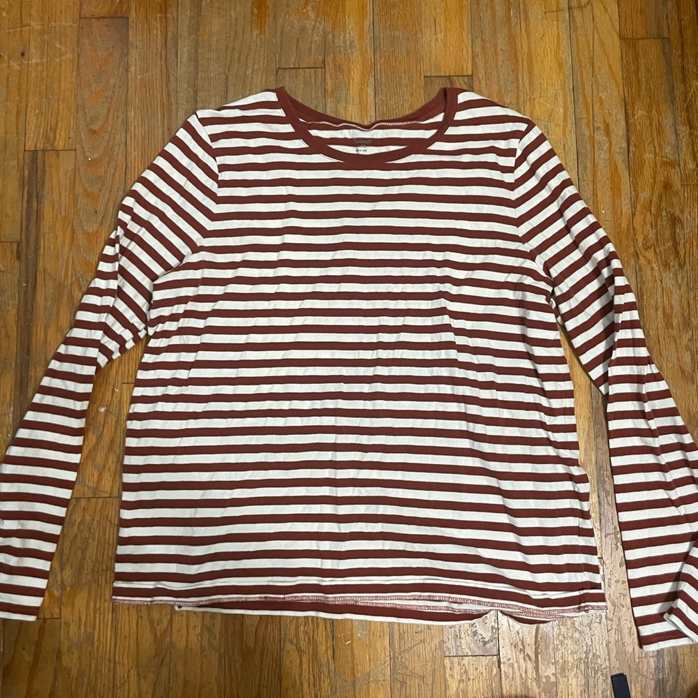 Madewell Shirt
